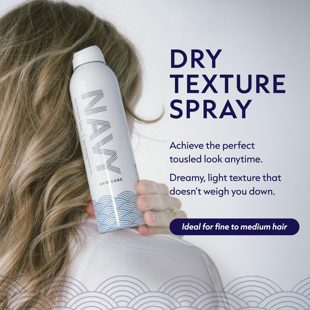 Dry Texture Spray 7 oz X9862