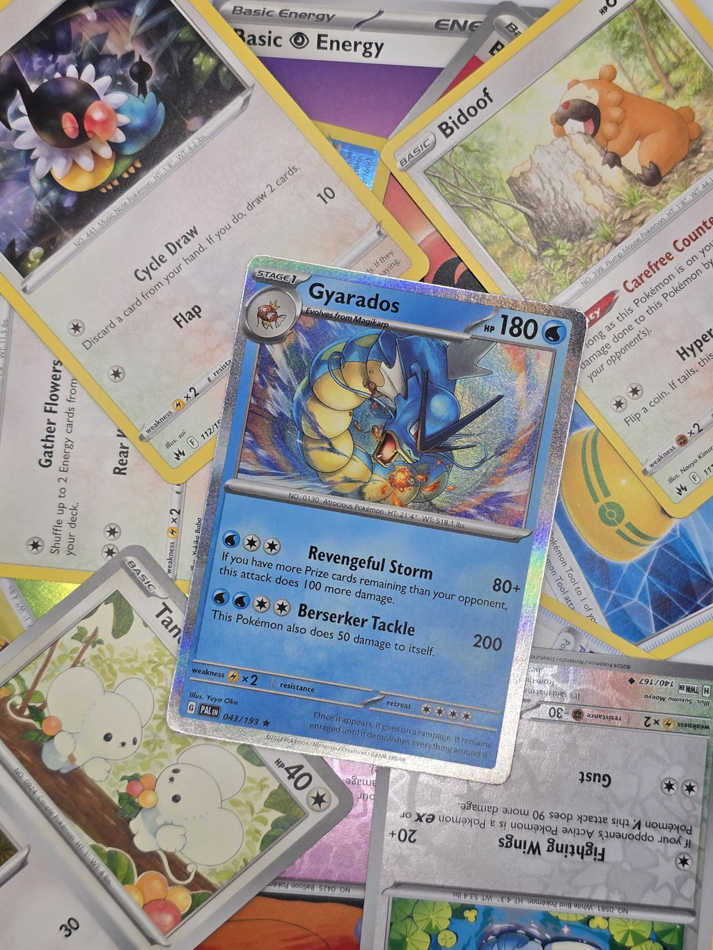 Pokemon TCG Random Cards 50 Cards U540